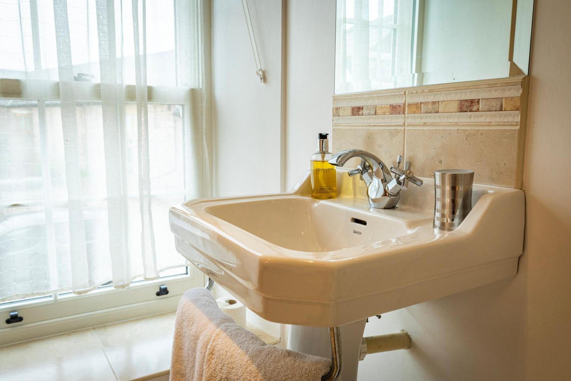 Ty Newydd B&B Брекън Екстериор снимка
