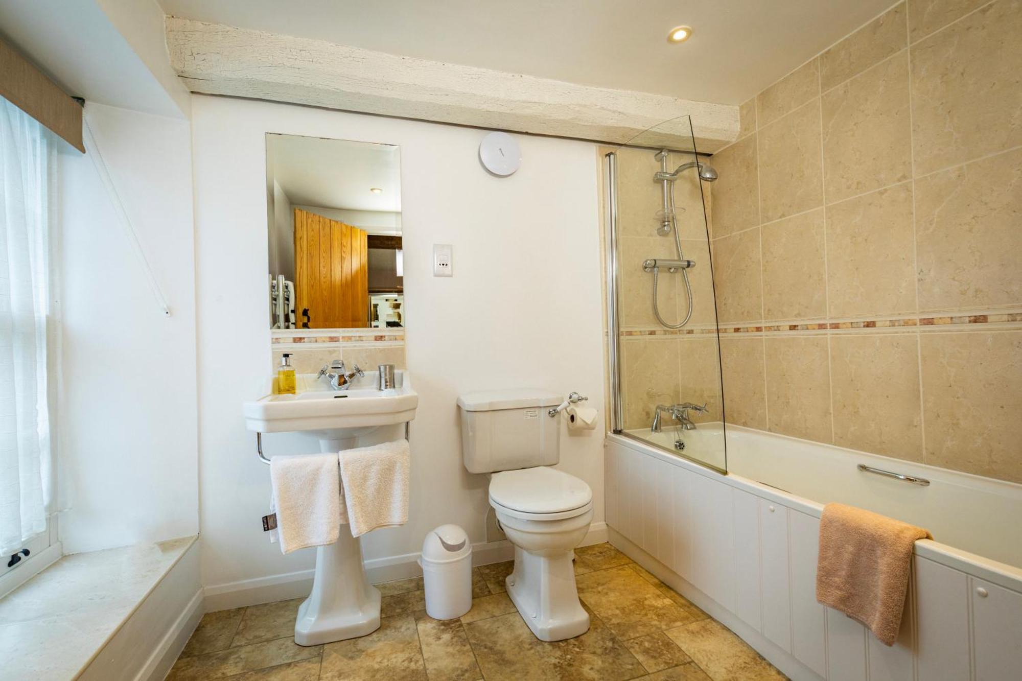 Ty Newydd B&B Брекън Екстериор снимка